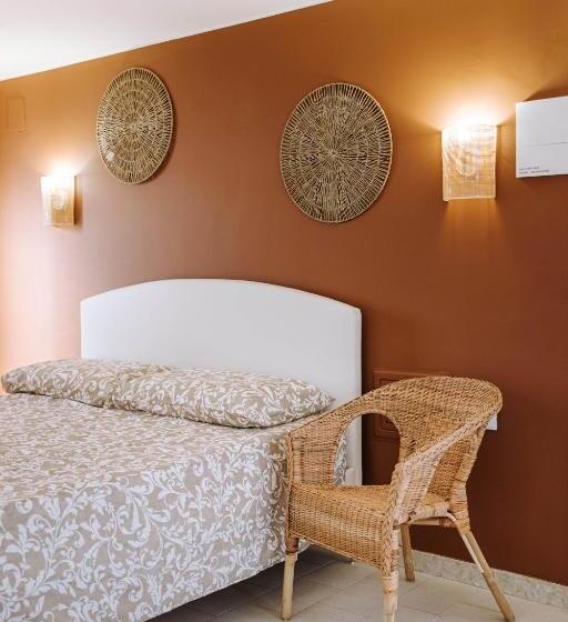 Номер Стандарт, Dimore Dalle Zie