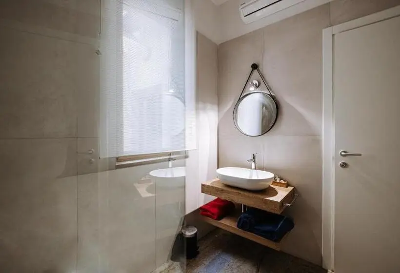 2 Bedroom Suite, Dimore Dalle Zie