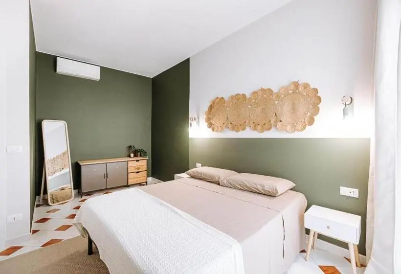 2 Bedroom Suite, Dimore Dalle Zie