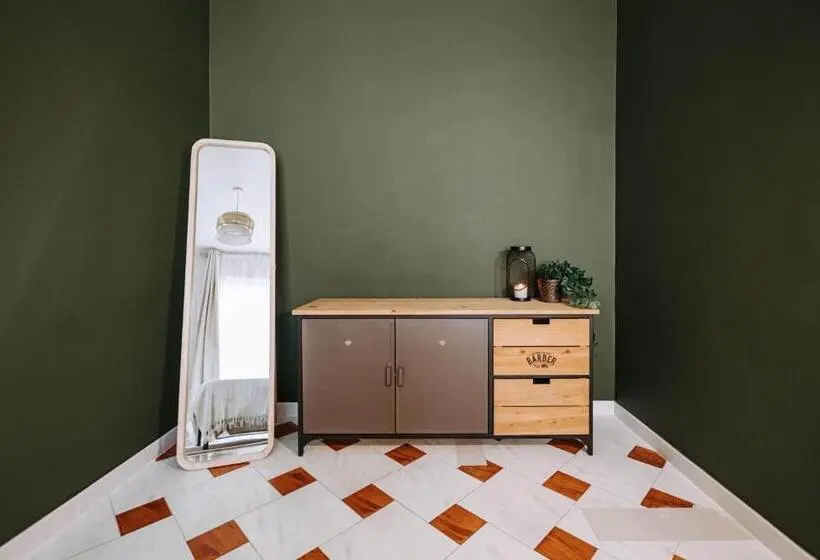 2 Bedroom Suite, Dimore Dalle Zie
