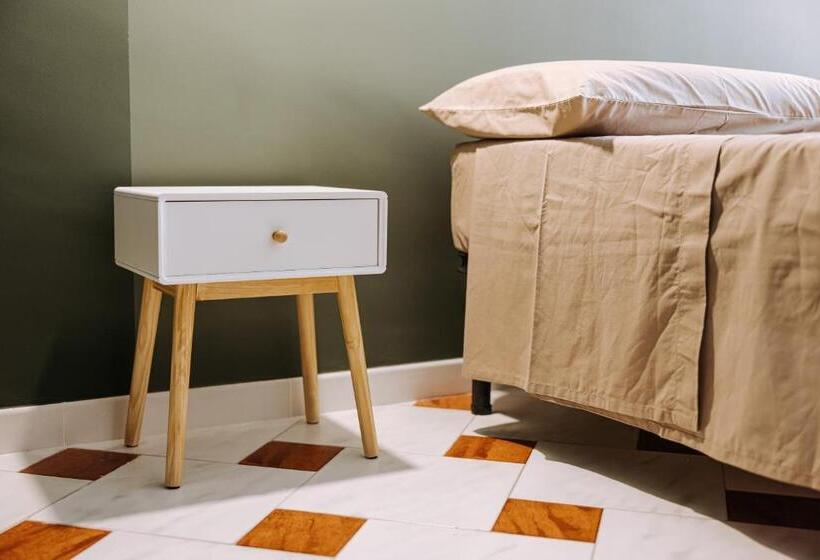 Люкс 2 Спальни, Dimore Dalle Zie