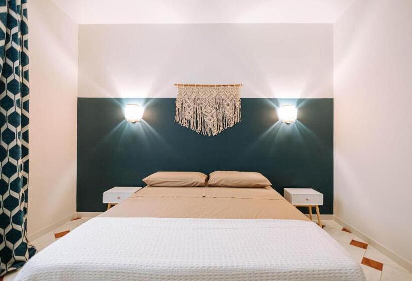 Люкс 2 Спальни, Dimore Dalle Zie