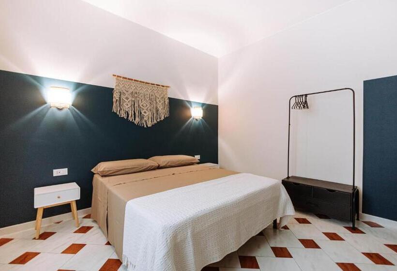 Люкс 2 Спальни, Dimore Dalle Zie