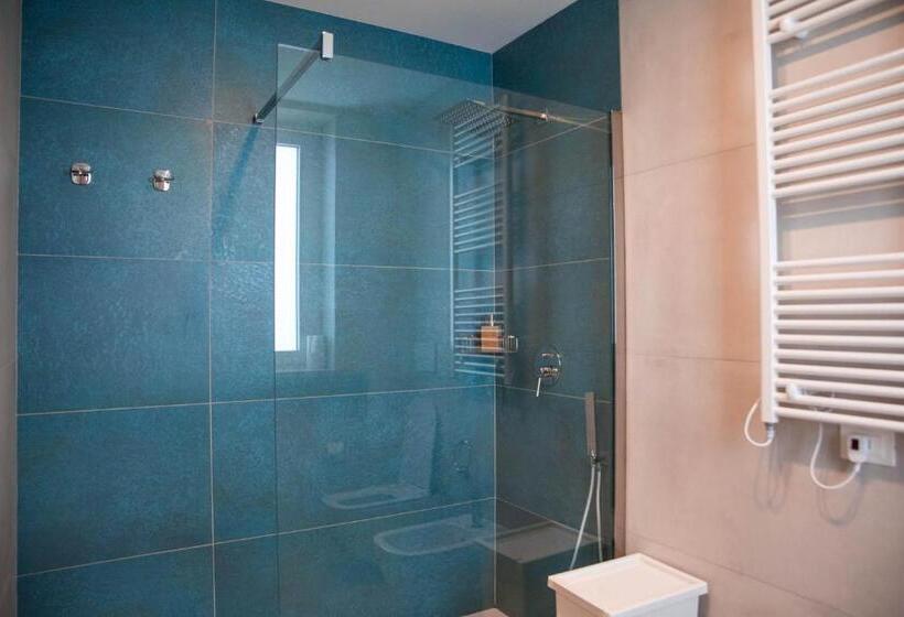 Номер Стандарт, Dimore Dalle Zie