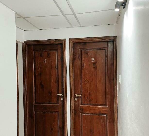 Standardzimmer, Hospedaje Los Ilustres