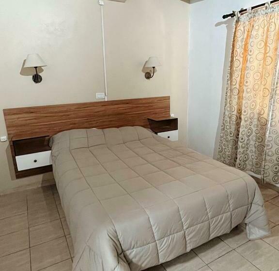 Standardzimmer, Hospedaje Los Ilustres