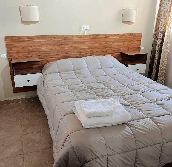 Standardzimmer, Hospedaje Los Ilustres