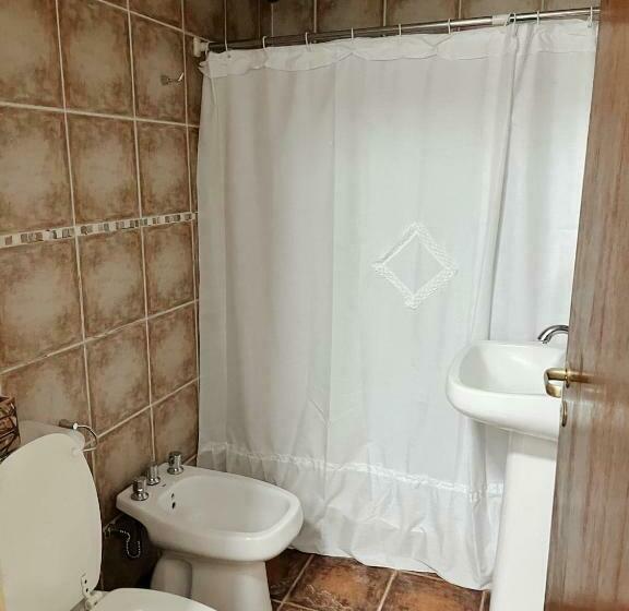 Standardzimmer, Hospedaje Los Ilustres