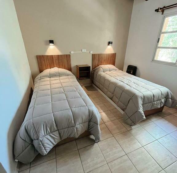 Standardzimmer, Hospedaje Los Ilustres