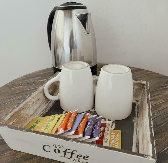 Klassisches 4-Bett-Zimmer, Hospedaje Los Ilustres