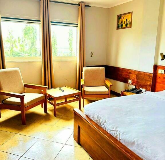 اتاق استاندارد, Royal Village