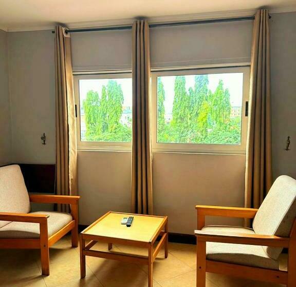 اتاق استاندارد, Royal Village