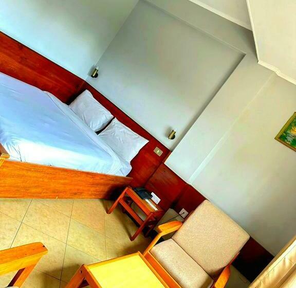 اتاق استاندارد, Royal Village