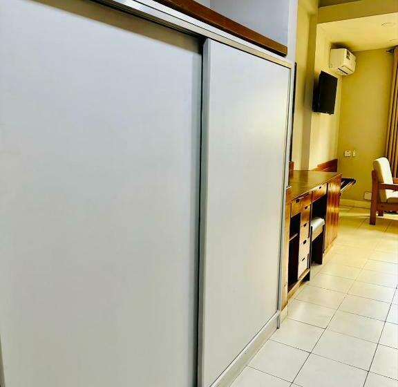 اتاق استاندارد با تخت بزرگ, Royal Village