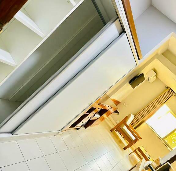 اتاق استاندارد با تخت بزرگ, Royal Village