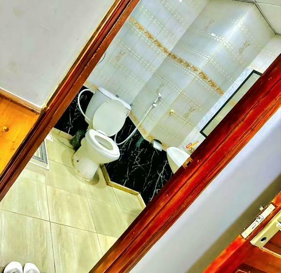 اتاق استاندارد با تخت بزرگ, Royal Village