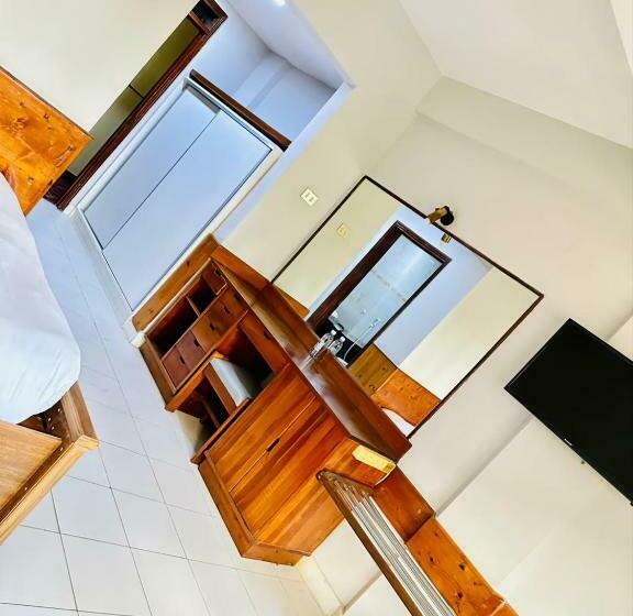 اتاق استاندارد با تخت بزرگ, Royal Village