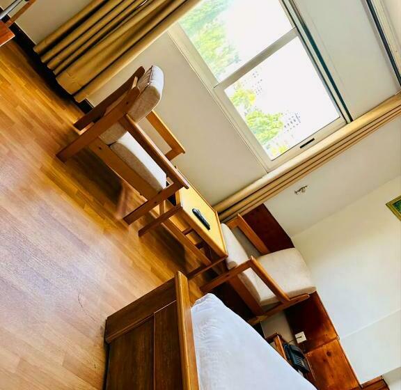 اتاق استاندارد با تخت بزرگ, Royal Village