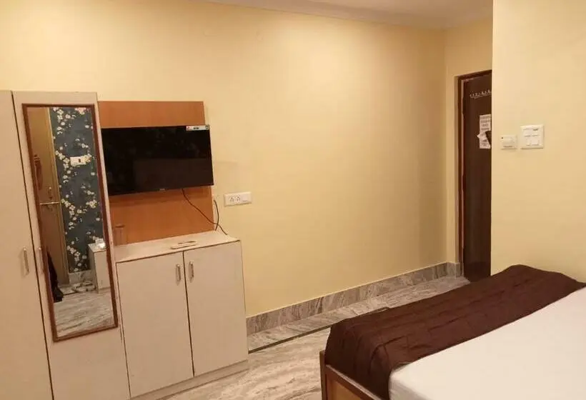 Habitació Estàndard, Wb40