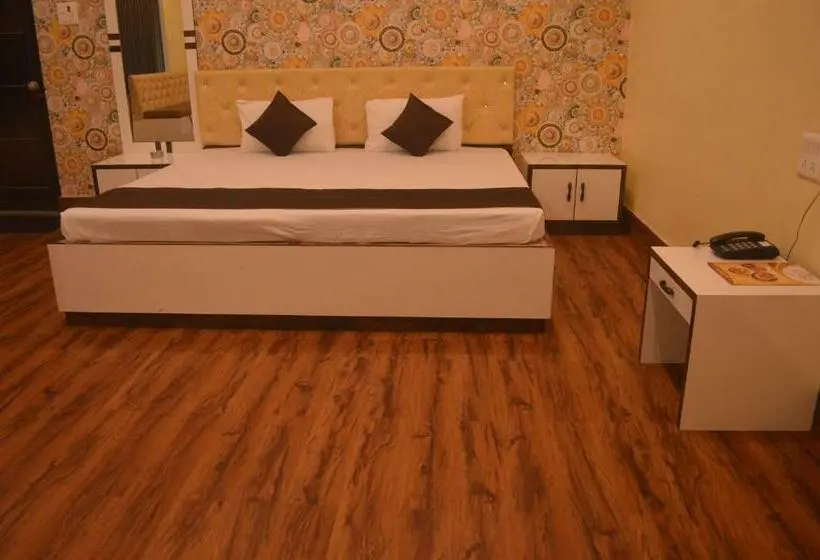 Habitació Superior Llit King, Wb40