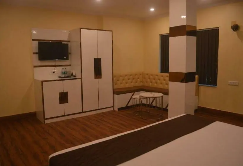 Habitació Superior Llit King, Wb40