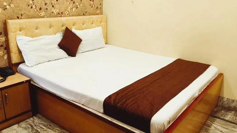 Habitació Deluxe Llit King, Wb40