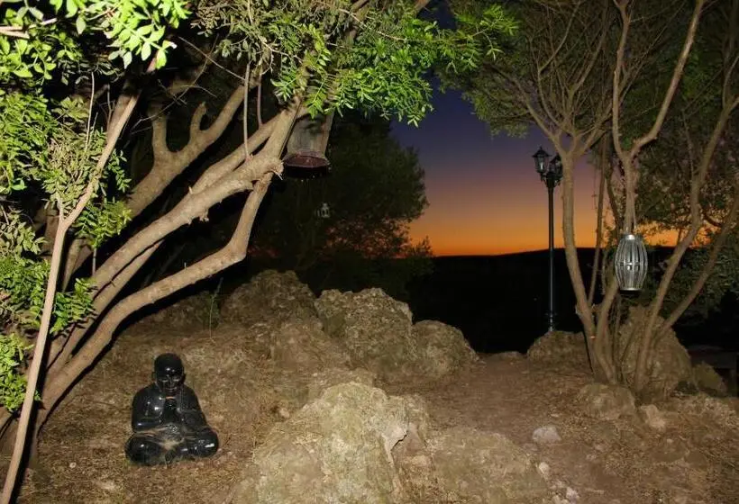 スタンダード４人部屋, Room In Villa  Beautiful Accommodation At The Heart Of Andalusia
