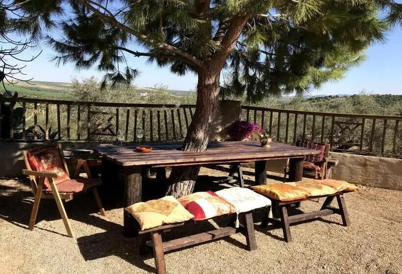 スタンダード４人部屋, Room In Villa  Beautiful Accommodation At The Heart Of Andalusia