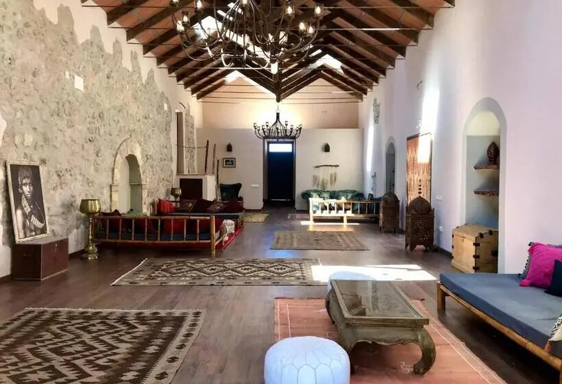 スタンダード４人部屋, Room In Villa  Beautiful Accommodation At The Heart Of Andalusia