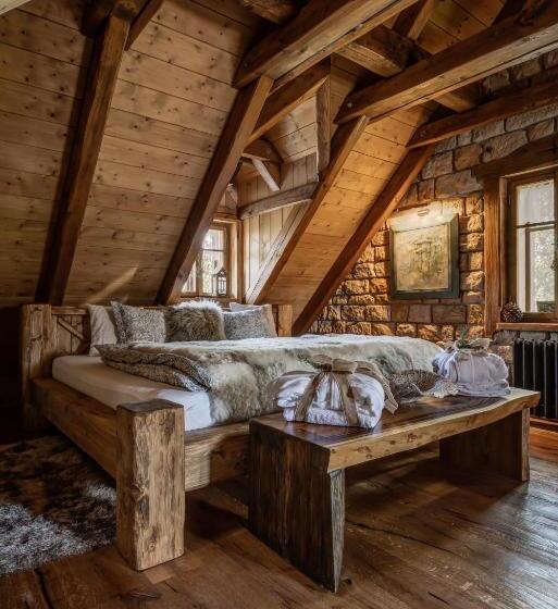 침실 1개 디럭스 아파트, Silverstone Living