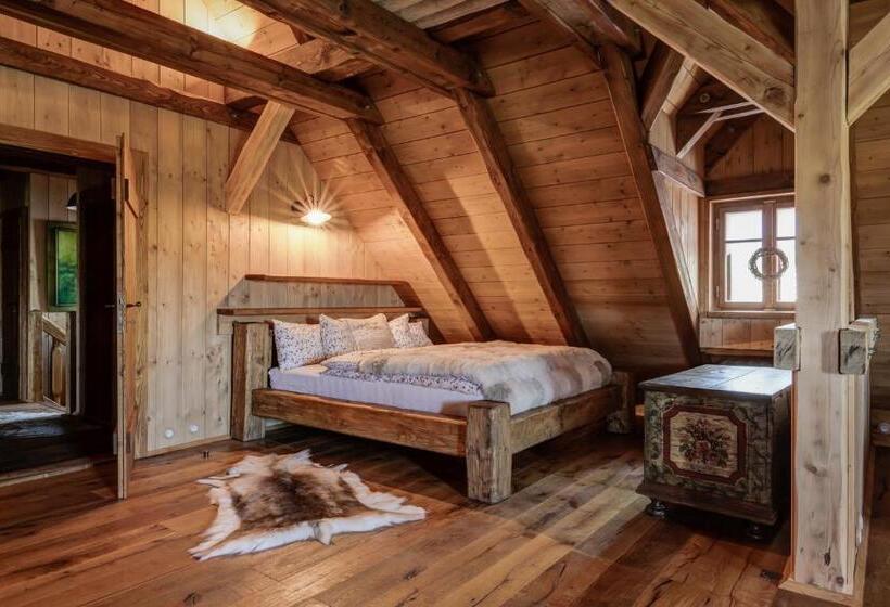 복층 룸, Silverstone Living