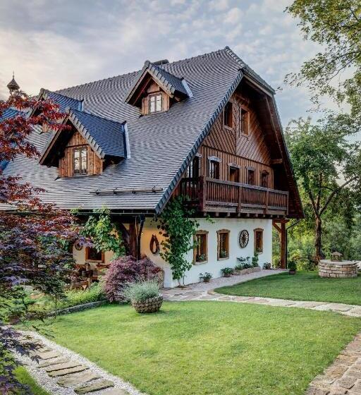 복층 룸, Silverstone Living