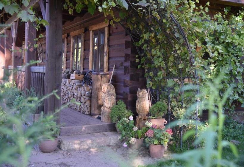 침실 1개 아파트, Silverstone Living