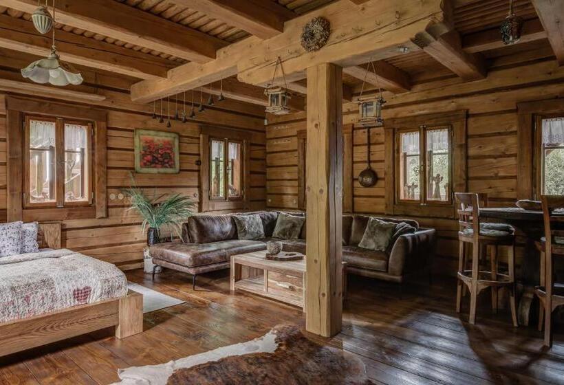 침실 1개 아파트, Silverstone Living