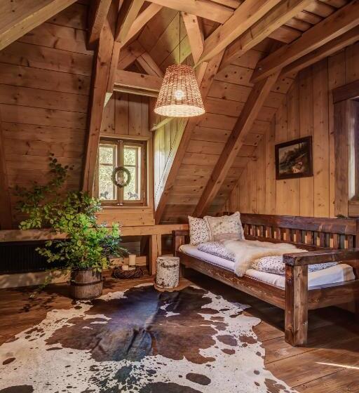 침실 1개 가든 전망 아파트, Silverstone Living