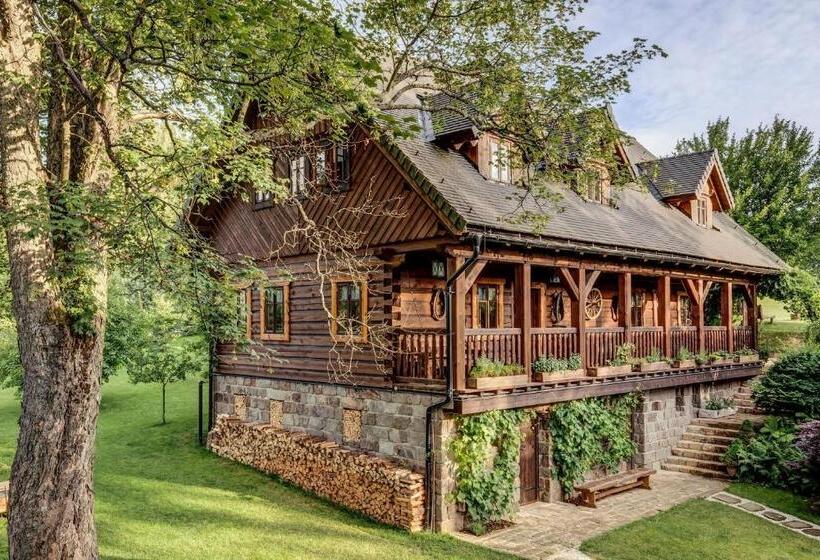 침실 1개 가든 전망 아파트, Silverstone Living