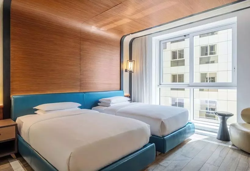 2 Bedroom Family Suite