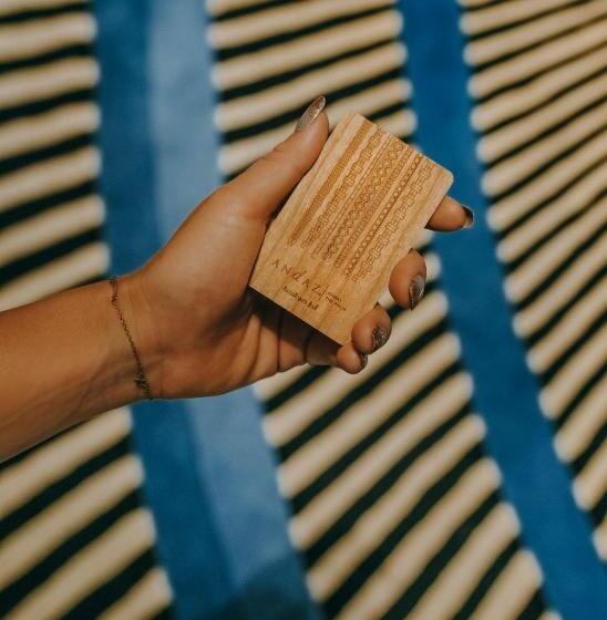 Студия Стандарт, Andaz Residence By Hyatt Palm Jumeirah