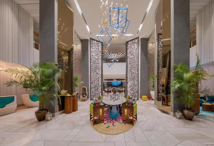 Номер Стандарт, Andaz Residence By Hyatt Palm Jumeirah