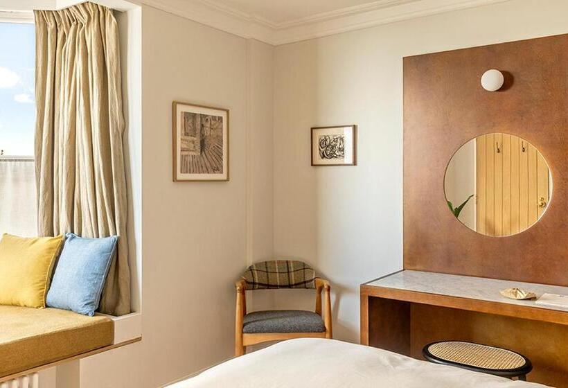 اتاق استاندارد با تخت بزرگ, Fort Road