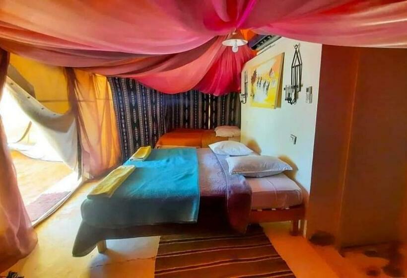 اتاق سوپریور, Pansy