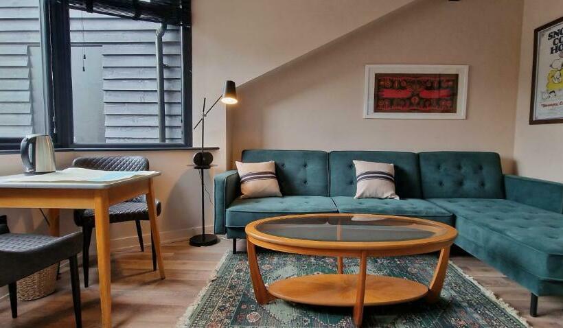 Люкс с Террасой, Fairlight Cove