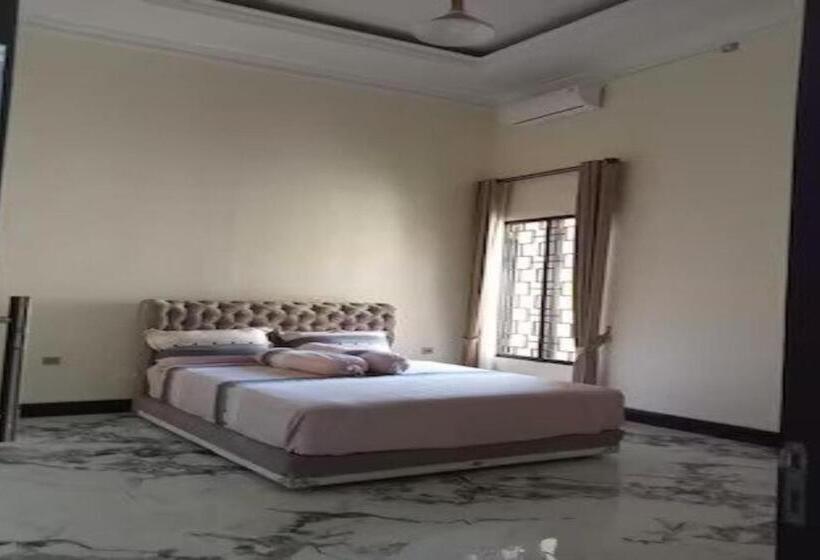 اتاق لوکس, Express O 91708 Rumah Sriwijaya 12a Syariah