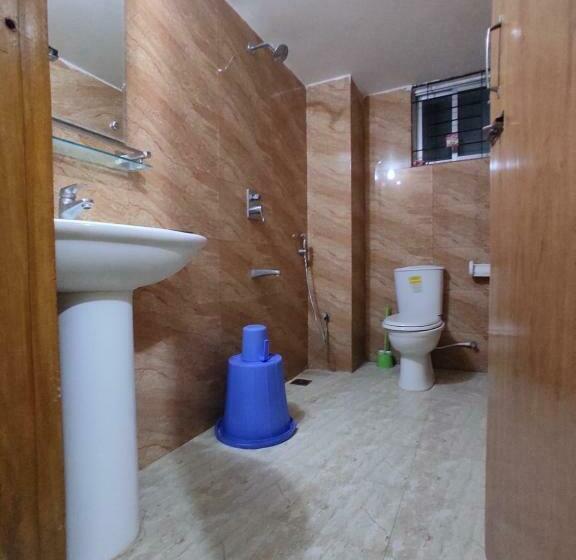 اتاق خانوادگی, Appayan Guest House Baridhara