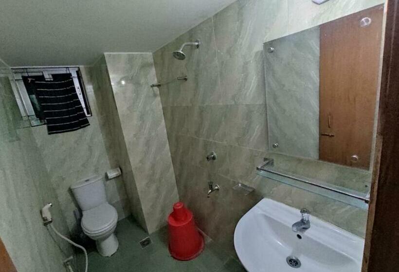 اتاق خانوادگی, Appayan Guest House Baridhara