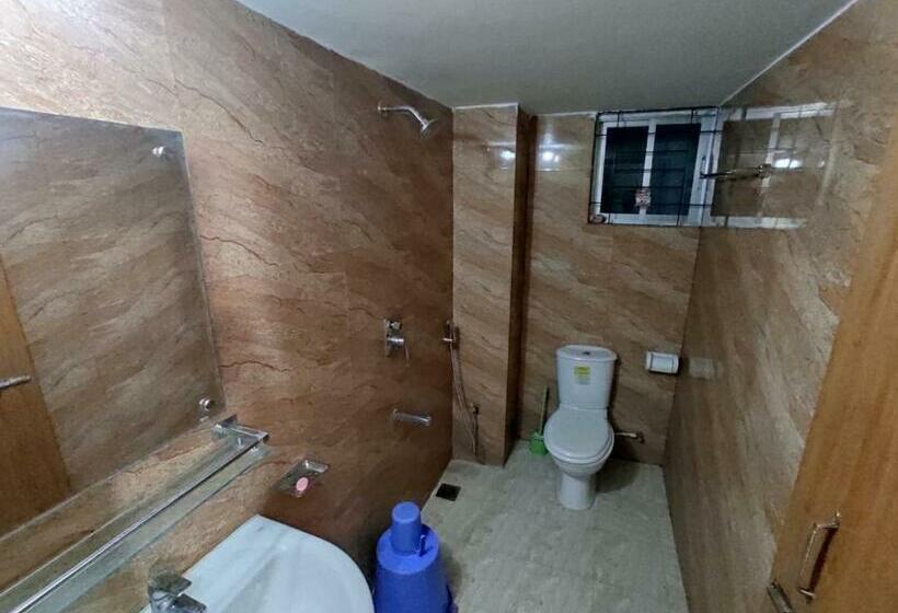 اتاق خانوادگی, Appayan Guest House Baridhara