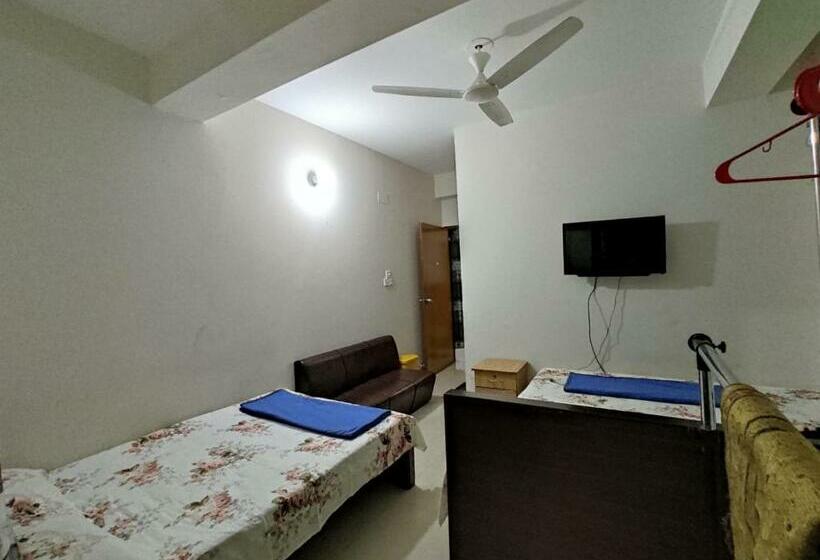 اتاق خانوادگی, Appayan Guest House Baridhara