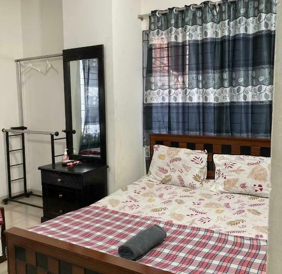 اتاق خانوادگی, Appayan Guest House Baridhara