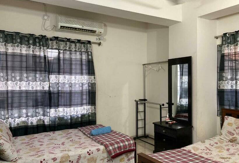 اتاق خانوادگی, Appayan Guest House Baridhara