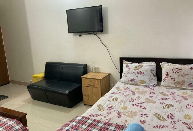 اتاق خانوادگی, Appayan Guest House Baridhara